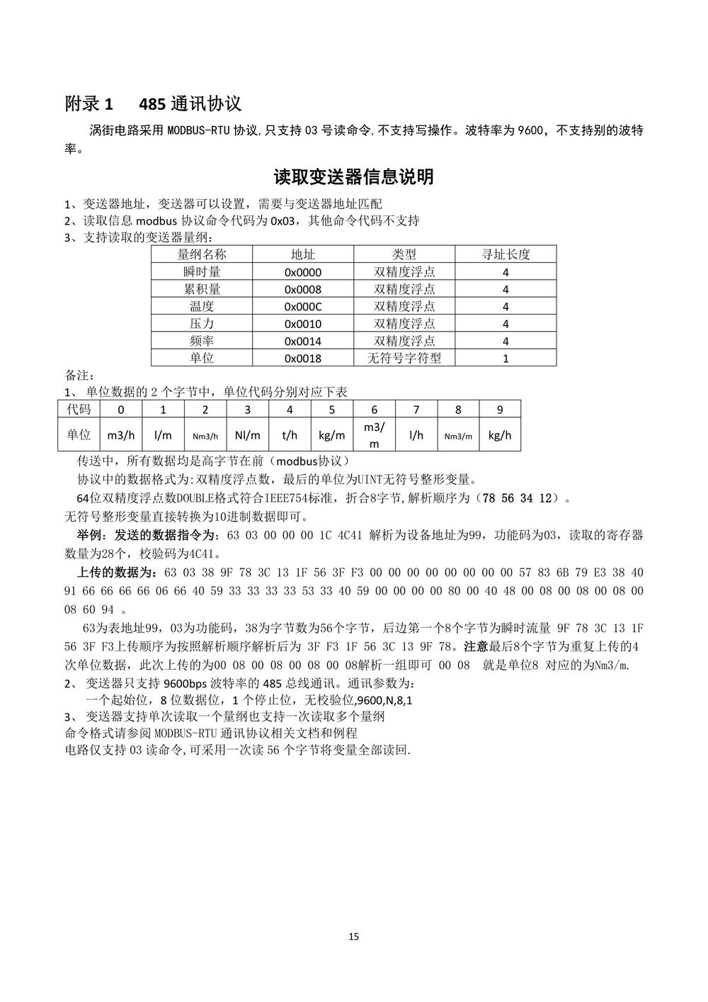 涡街流量计说明书-Y板最终版本2021-18